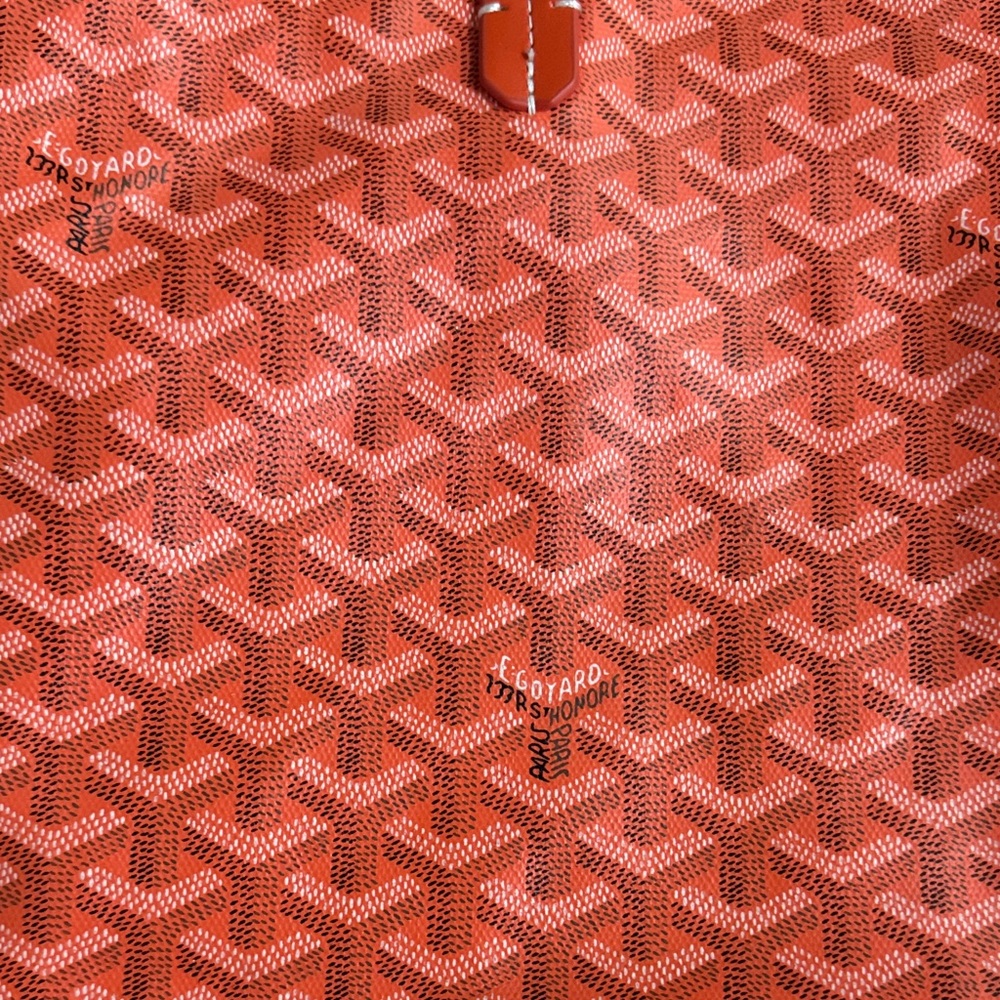 Designer Inspired Tote - image 2